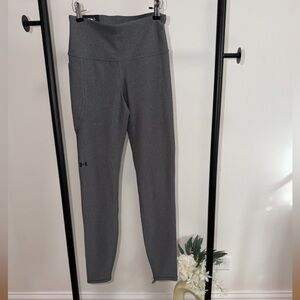 Under Armour Women's Compression Leggings | Size Small | High Rise Full Length